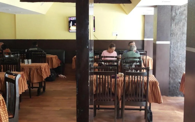 Hotel Shingar