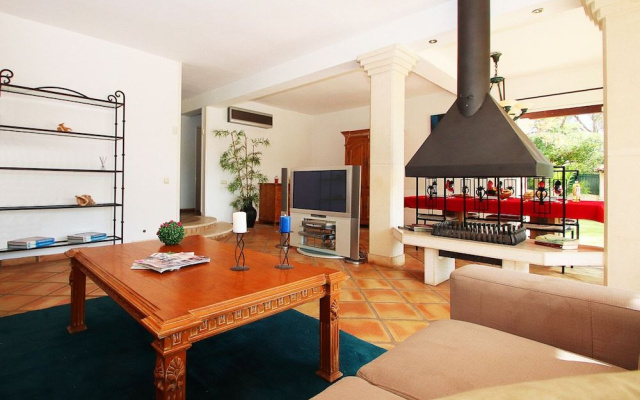 Villa Bogota