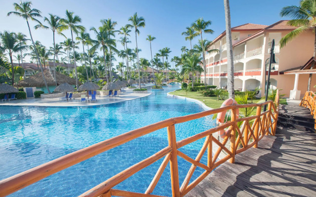 Majestic Elegance Punta Cana - All Inclusive