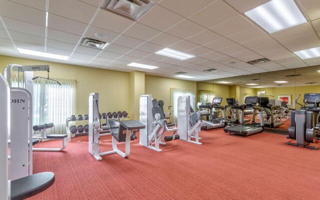 Hyatt Place Kansas City/Overland Park/Convention Center