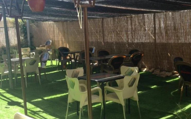 Hostal Restaurante Jaufil