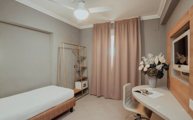 Hotel Marisa
