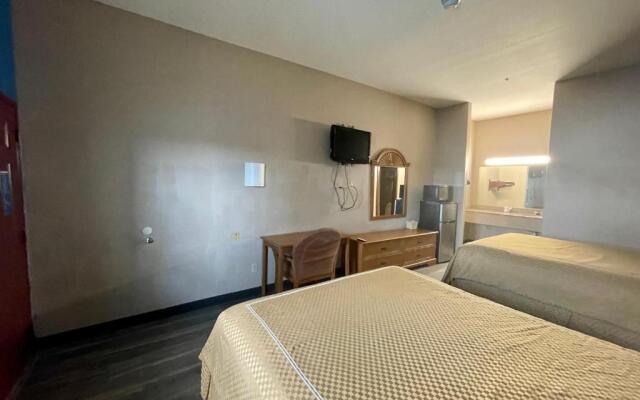 Airport inn & suites