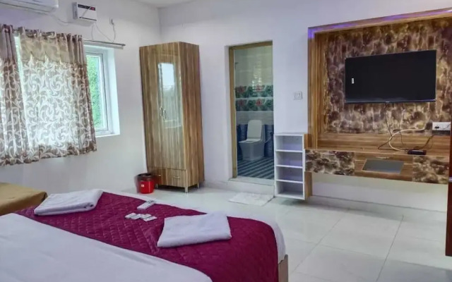 Thavika O Nila Resort Yelagiri