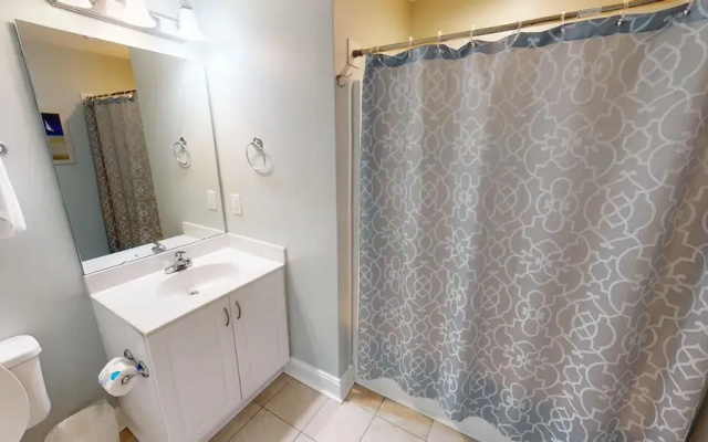 Ambassador Villas 403