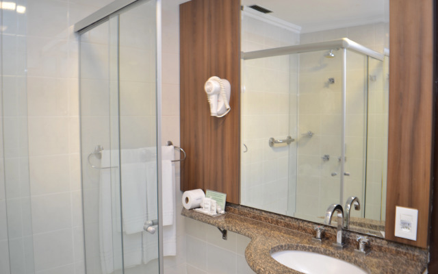 Premium Vila Velha Ponta Grossa