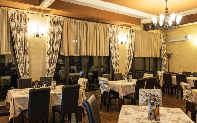 Chiflika Family Hotel