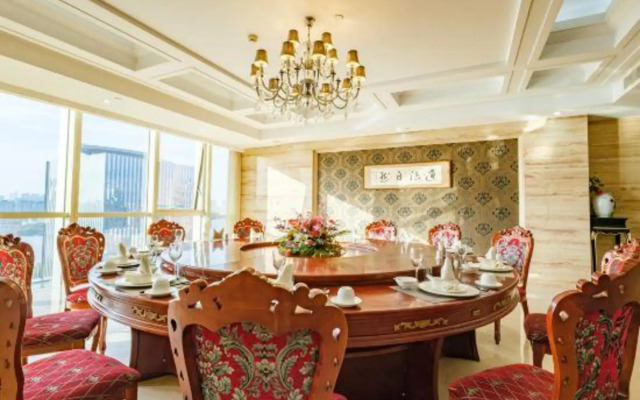 Shenyang Guomao Hotel