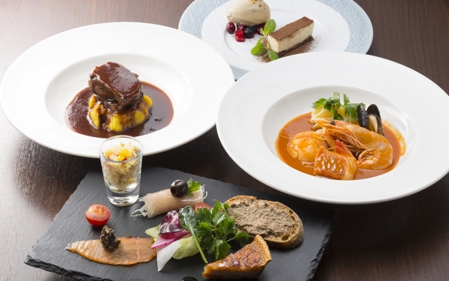 Hotel Emisia Sapporo