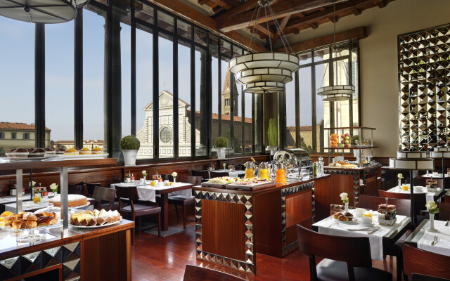 Hotel L'Orologio Firenze