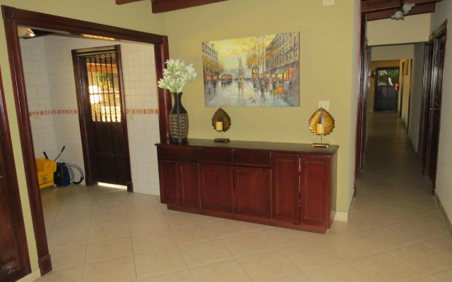 Sofia's B&B Hostal Boutique