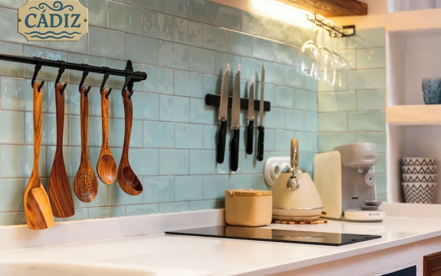 Mi Andalusia Hotel Experience