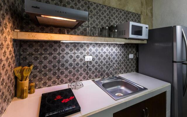 Merida Serviced Apartments