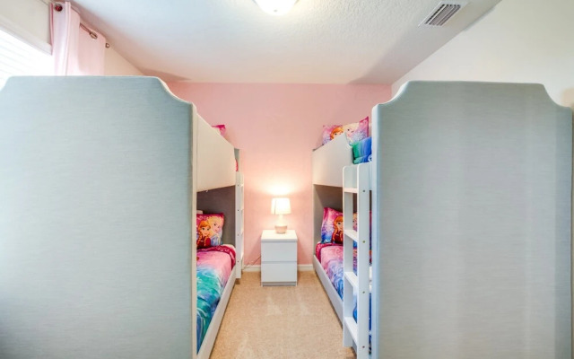 Terra Sonnessta Drive Villa Solterra 1