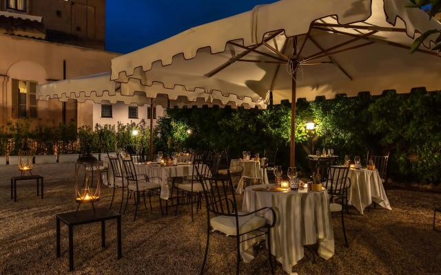Donna Camilla Savelli – VRetreats Hotel