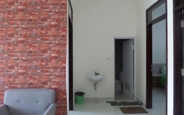 Villa Semeru 3