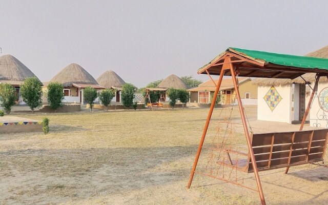 Rann Visamo Village Resort
