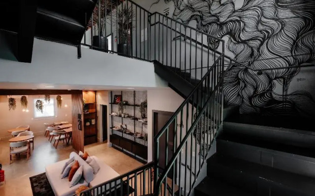 Lote 20 Hotel Boutique