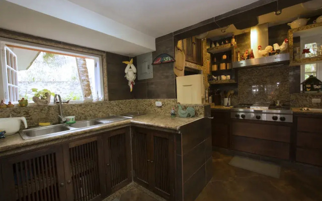 La Casa de Pio Pio