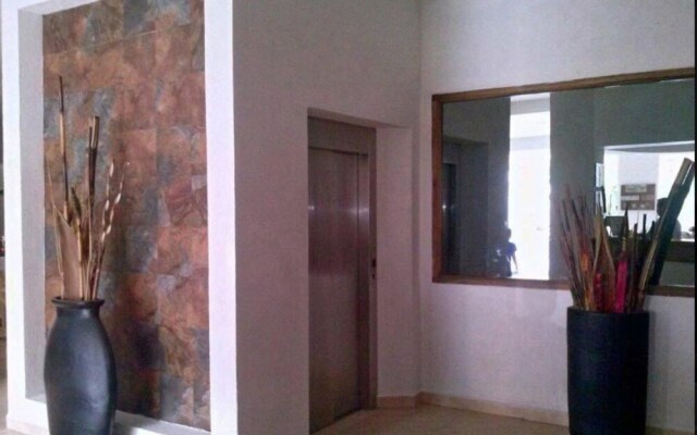 Hotel Marlyn Downtown