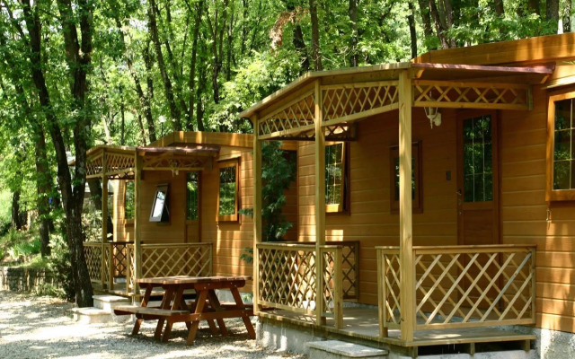 Camping Village Internazionale Firenze