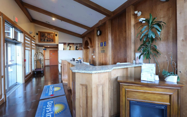 Days Inn by Wyndham Surrey