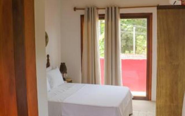 Casas e apartamentos da Ilda