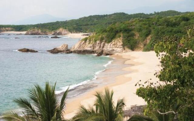 Hotel & Villas Partour Caleta