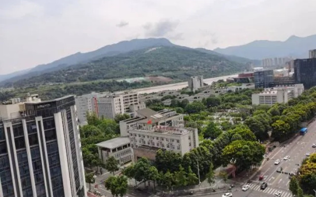 W·T International Hotel