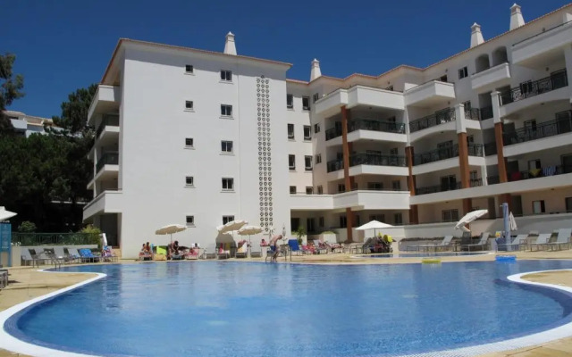 Stella Maris Hotel Apartamento