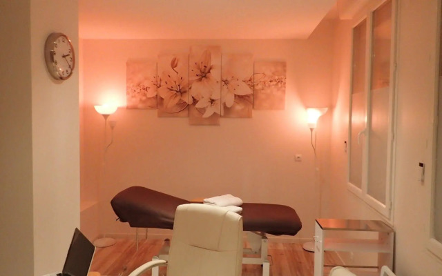 Résidence le Beau Site