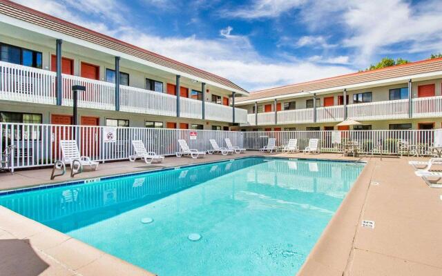 Quality Inn Flagstaff East I-40