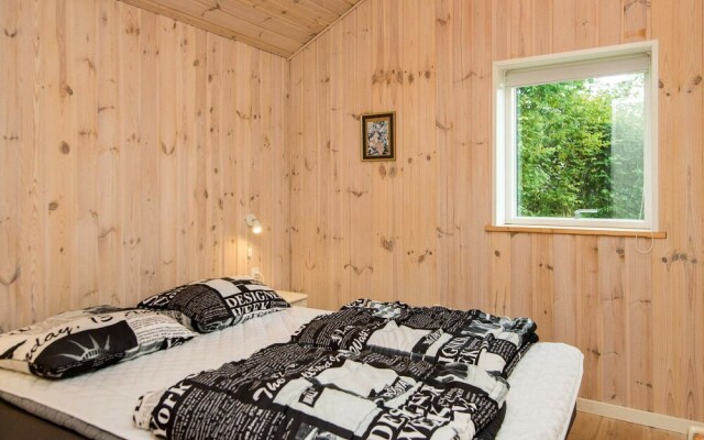 Charming Holiday Home in Ebeltoft
