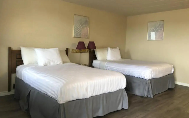 Knights Inn Fort Erie