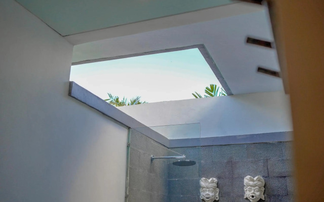 New Pondok Sara Villas