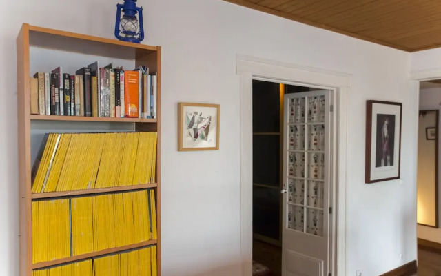 Fabulous River House