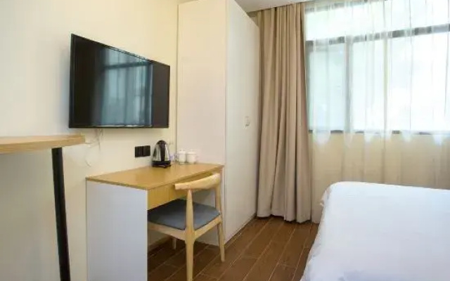 CJIA Apartment (Shanghai Airport Industrial Park)