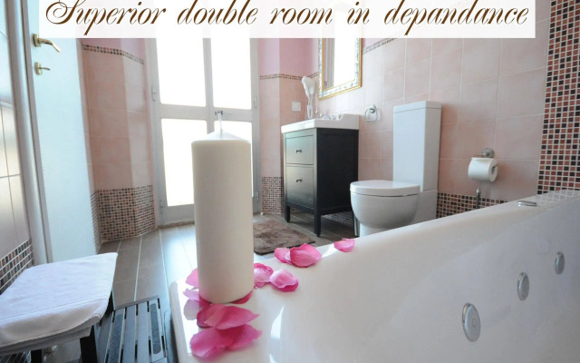 The Rif - Boutique Hotel