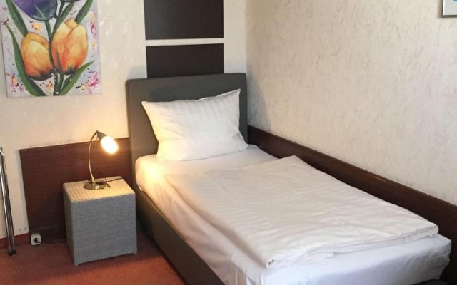 Hotel Germania