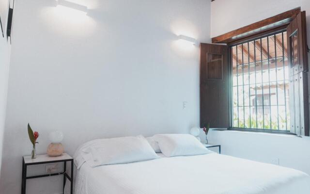 Karakalí Boutique Hotel