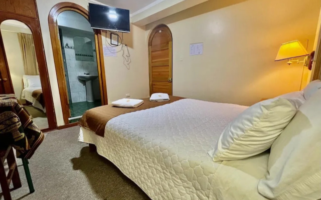 Premier Plaza hotel