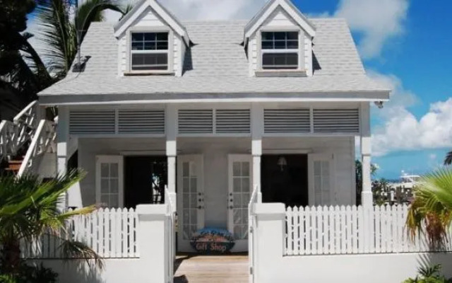 The Sugar Apple B & B