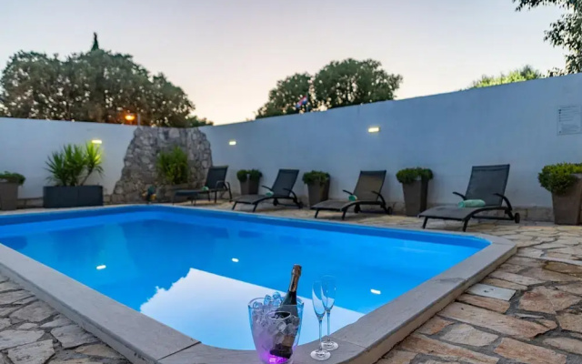 Villa Natura Zadarvillas
