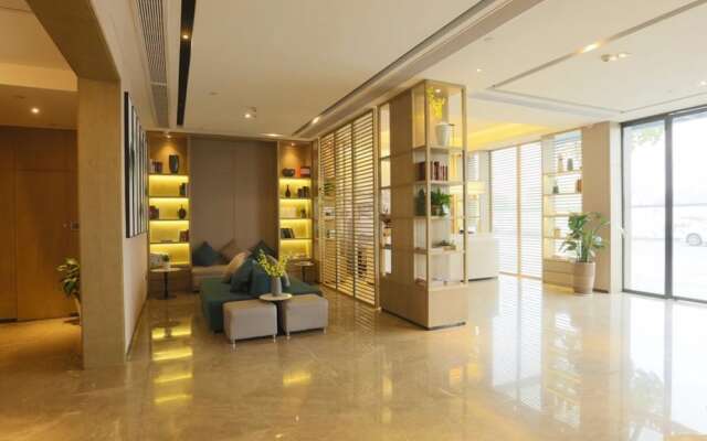 Wuzhen Shangjin Hotel