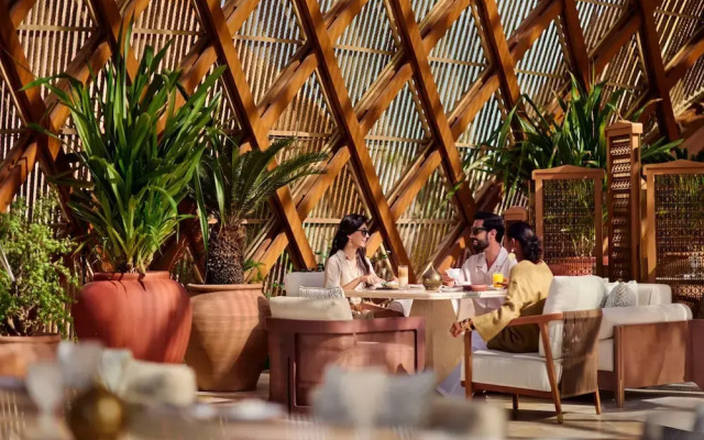 Nujuma, A Ritz-Carlton Reserve