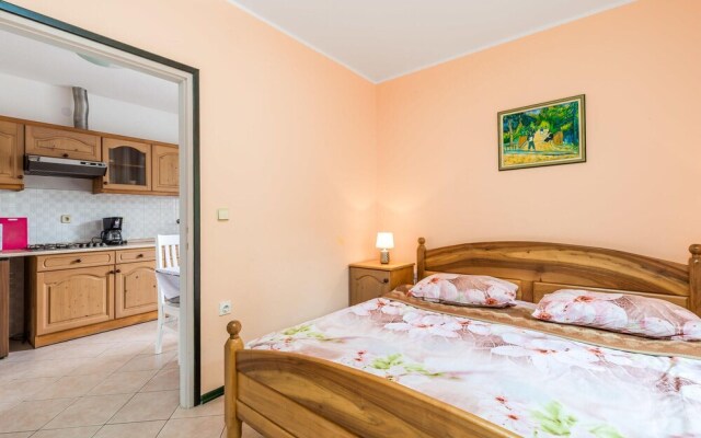 Awesome Home in Matulji With Wifi and 1 Bedrooms