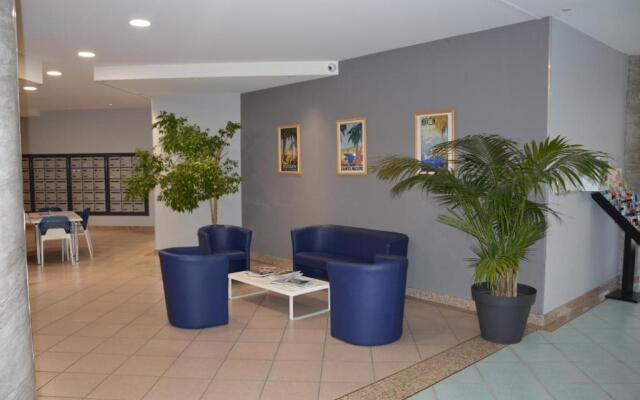 Appartement T2 De Standing Au Pied Des Plages