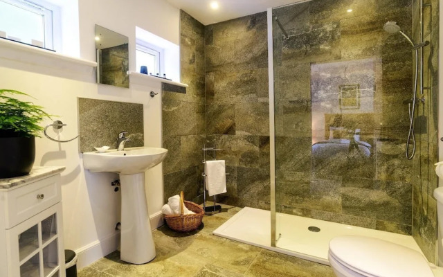 Elderburn Luxury Lodges