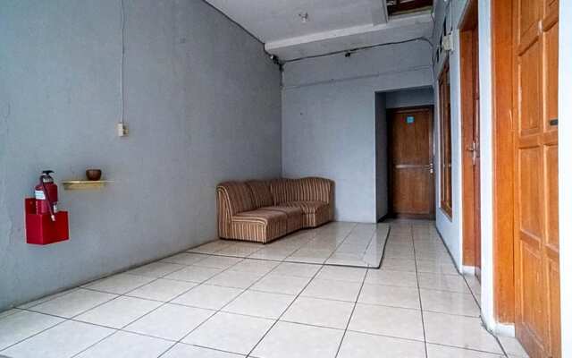 KoolKost near Jalan Adi Sucipto Solo