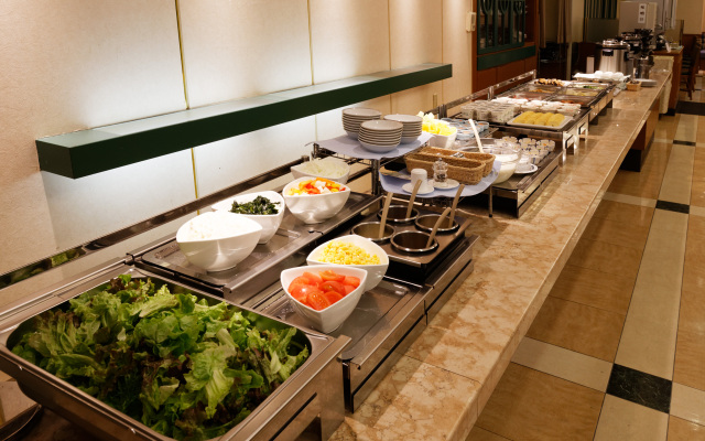 Kumamoto Washington Hotel Plaza